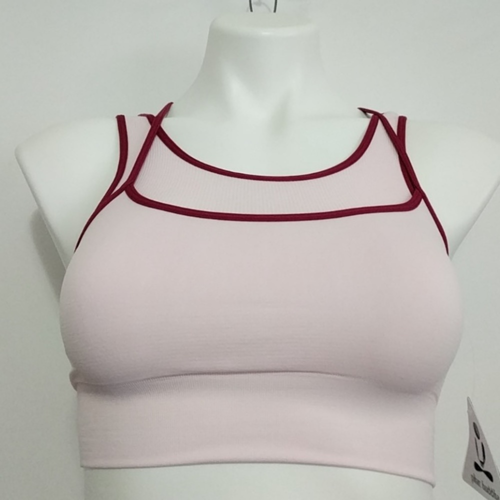Phat Buddha sports bra